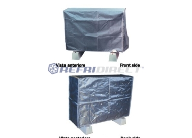 PROTECTION CLOTHES TELO B L 870 H530 P 280 TECNOSYSTEMI